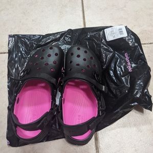 Crocs